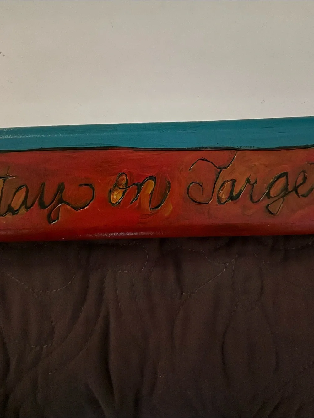 Artisan mirror